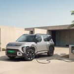 Kia Syros EV