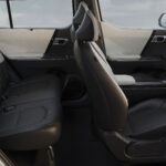 Kia Syros EV Interior