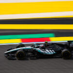 Kimi Antonelli Mercedes AMG-Petronas Grand Prix of Belgium Formula 1