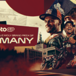 LiquiMoly Grand Prix of Germany MotoGP