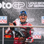 Marc Marquez Sachsenring MotoGP of Germanyjpg
