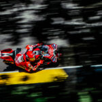 Marc Marquez Ducati MotoGP Grand Prix of Germany