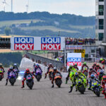 MotoGP Deutschland