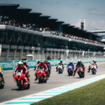 MotoGP Malaysian Grand Prix