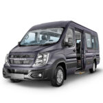 Force Motors New Urbania Deluxe
