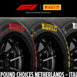 Pirelli Formula 1