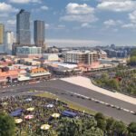 Adelaide Australia MotoGP Circuit