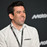Carlos Ezpeleta MotoGP