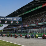 Chang International Circuit Buriram Thailand MotoGP