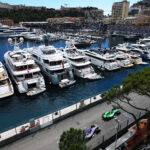 Monaco E-Prix Round 10