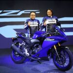 Final YZF R2 Photo