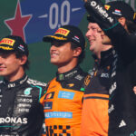 Formula 1 Dutch Grand Prix Zandvoort