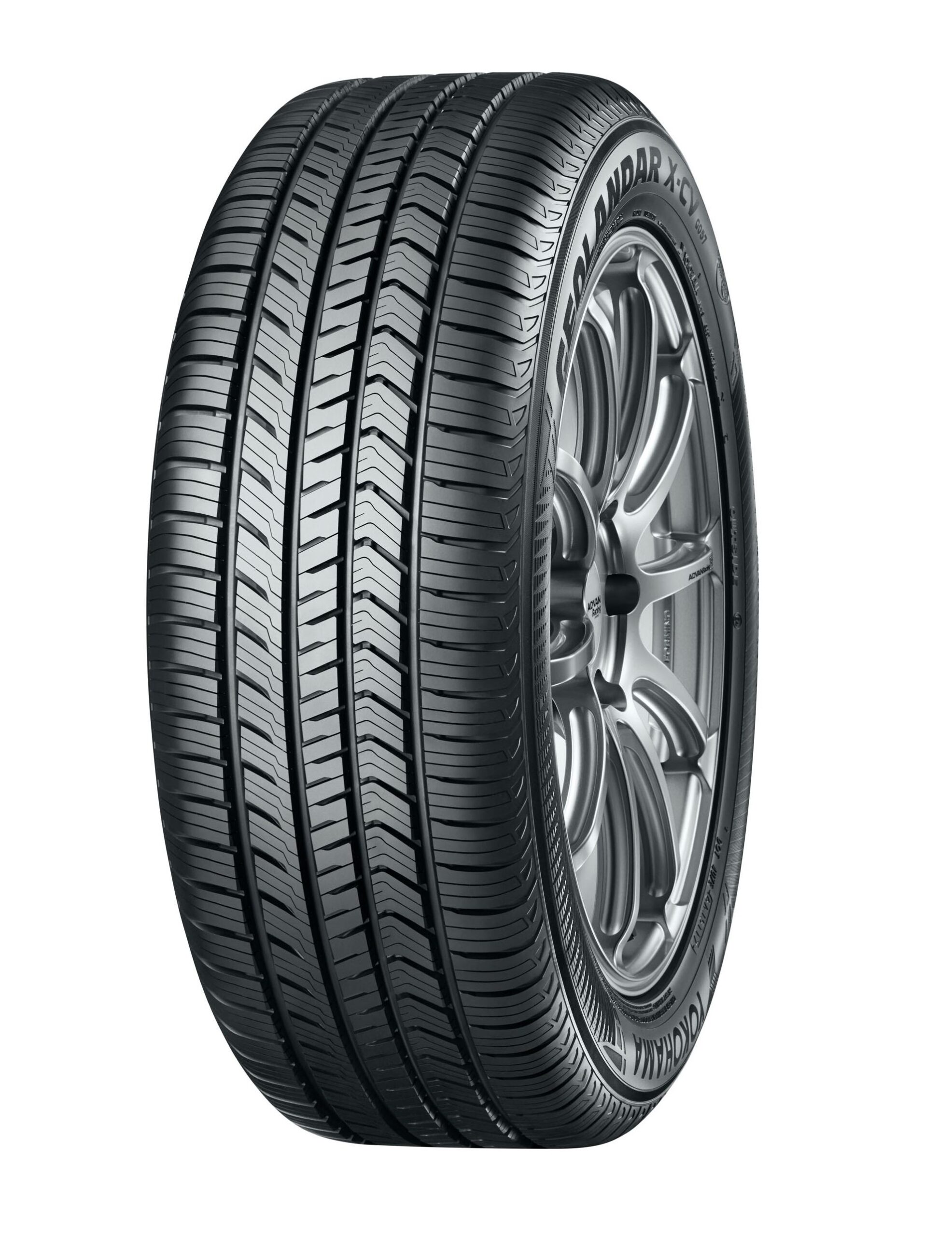 GEOLANDAR X-CV (057)