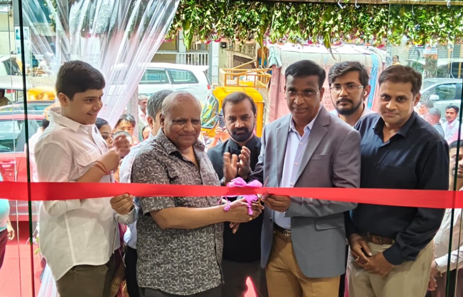 Haier Malleswaram