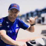 Jack Miller Yamaha MotoGP