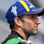 Johann Zarco Castrol LCR Honda