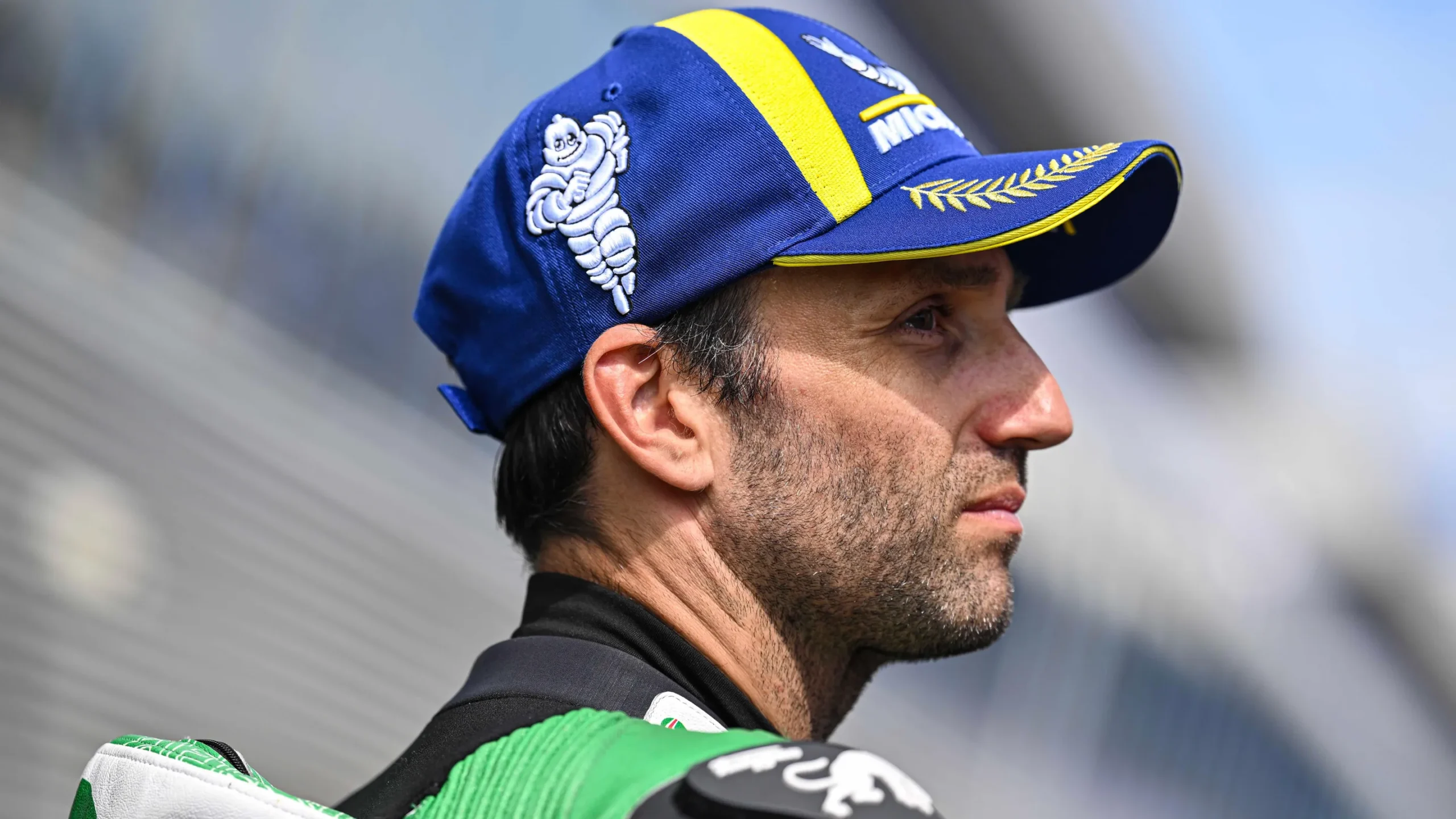 Johann Zarco Castrol LCR Honda