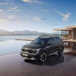 Kia Sorento_Exterior