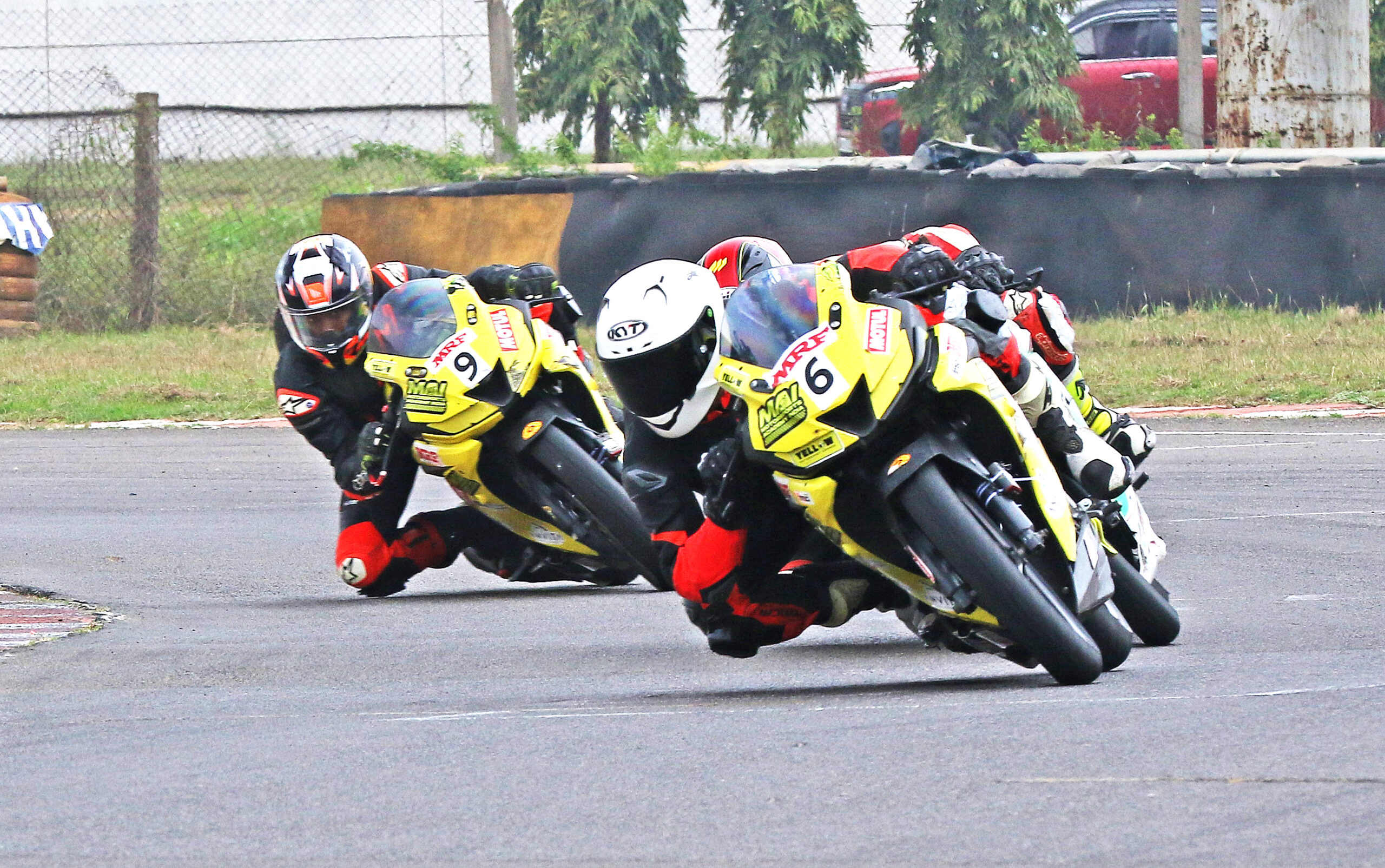 Madras Motor Sports Club