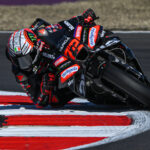 Marco Bezzecchi Aprilia Racing Grand Prix of Great Britain
