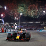 Memento Exclusives Max Verstappen Red Bull Formula 1