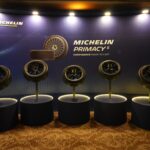 Michelin Primacy 5 tyre range
