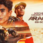 MotoGP Grand Prix of Aragon