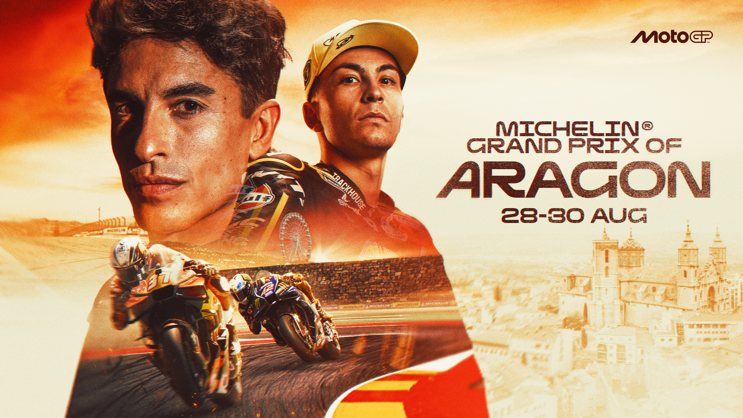 MotoGP Grand Prix of Aragon