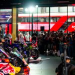 MotoGP Grand Prix of Great Britain
