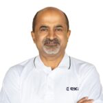 Mr. Prashant Kumar Banerjee, Group Head, Government & Corporate Affairs, EKA Mobility & Group Companies