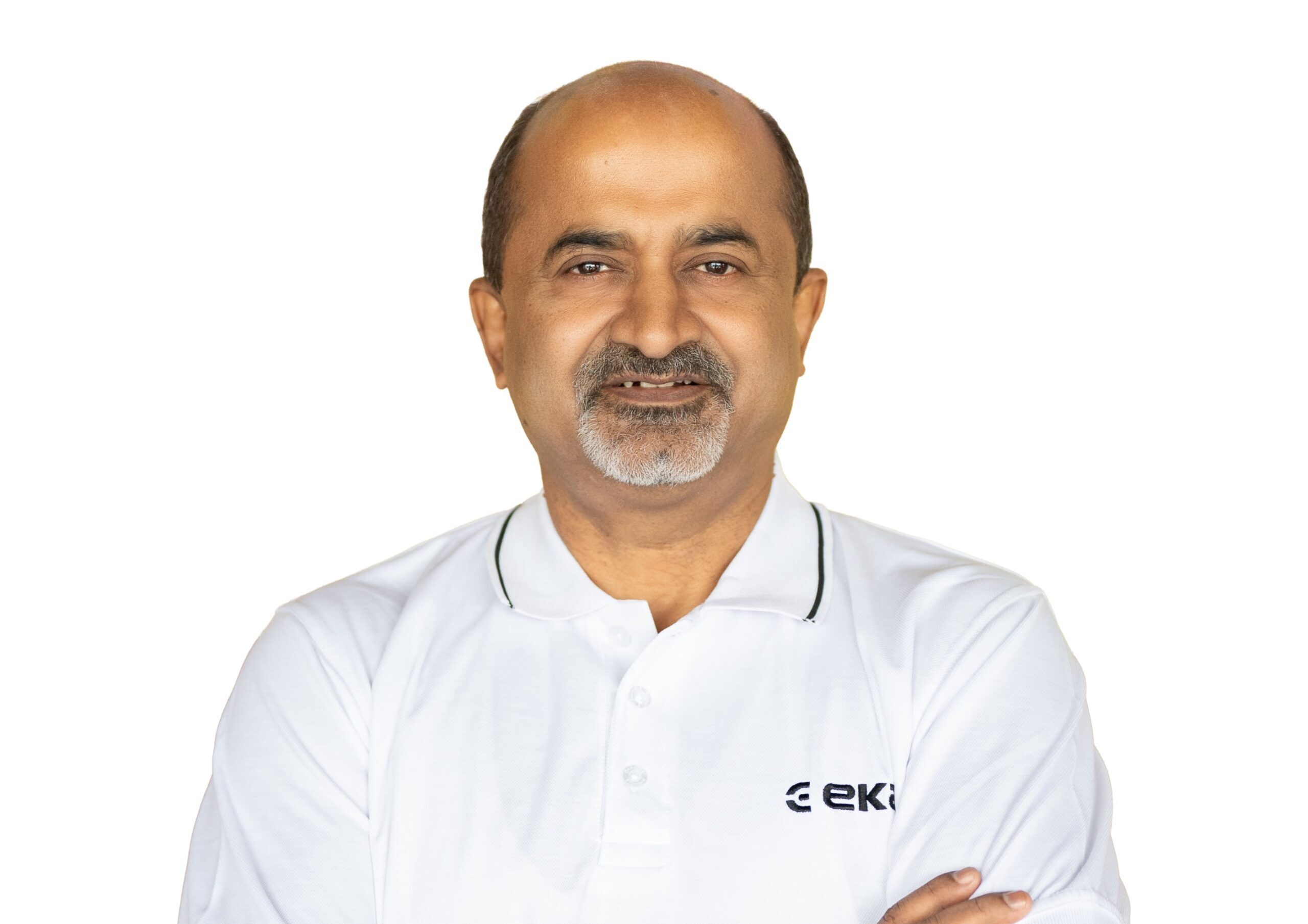 Mr. Prashant Kumar Banerjee, Group Head, Government & Corporate Affairs, EKA Mobility & Group Companies