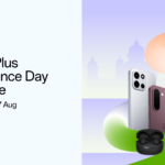 OnePlus Independence Day Sale