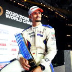 London E-Prix Round 17