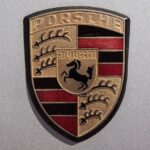 Porsche Logo