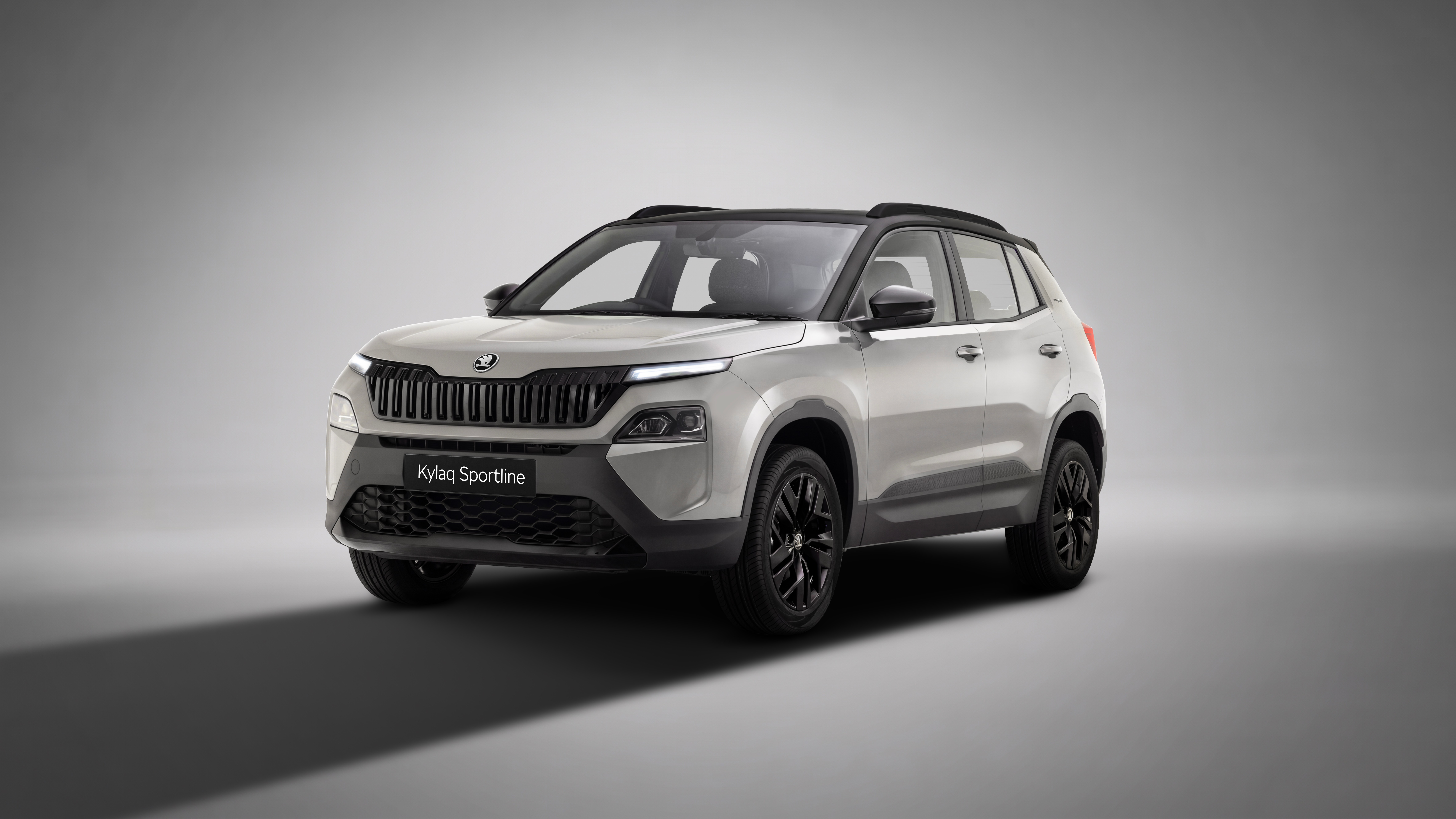 Skoda Kylaq Sportline