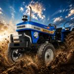 Sonalika Gold DI 745 III