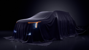 All-New Kia Sorento
