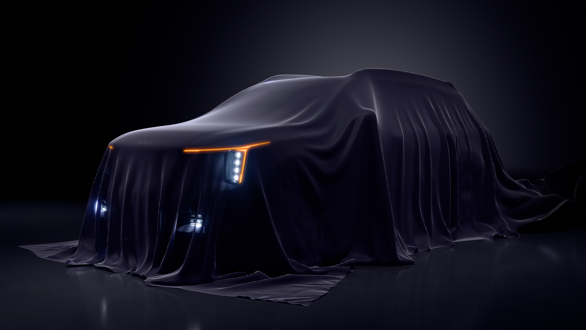 All-New Kia Sorento