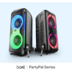 boAt PartyPal launch