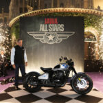 Jawa All Stars 42 Bobber