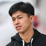 Ai Ogura Superfile Trackhouse MotoGP Team