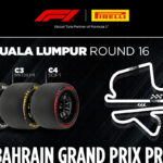 Bahrain Grand Prix Malaysian Grand Prix Formula 1