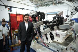 Buoyed by Strong Response for Electric Scooter and New Driveline Orders,... (1)