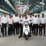 Buoyed by Strong Response for Electric Scooter and New Driveline Orders,... (3)