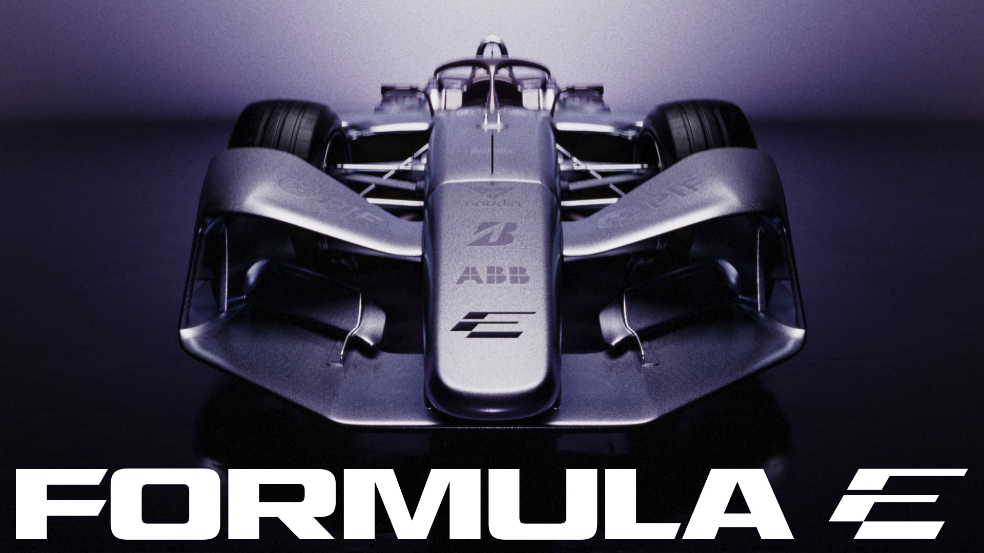 FIA Formula E