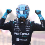 George Russell Wins Formula 1 Azerbaijan Grand Prix in Baku
