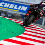 Jorge Martin Aprilia Racing Pole Position MotoGP Austrian Grand Prix