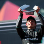 Kimi Antonelli Mercedes AMG-Petronas Formula 1 Spanish Grand Prix