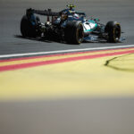 Kimi Antonelli Mercedes AMG-Petronas Formula 1 Spanish Grand Prix
