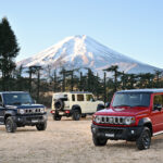 Made in India Maruti Suzuki Jimny